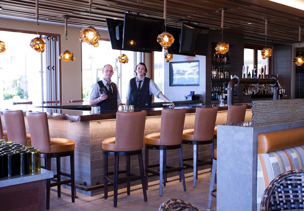 A+O Restaurant | Bar | 1221 West Coast Hwy, Newport Beach, CA 92663, USA | Phone: (949) 630-4285