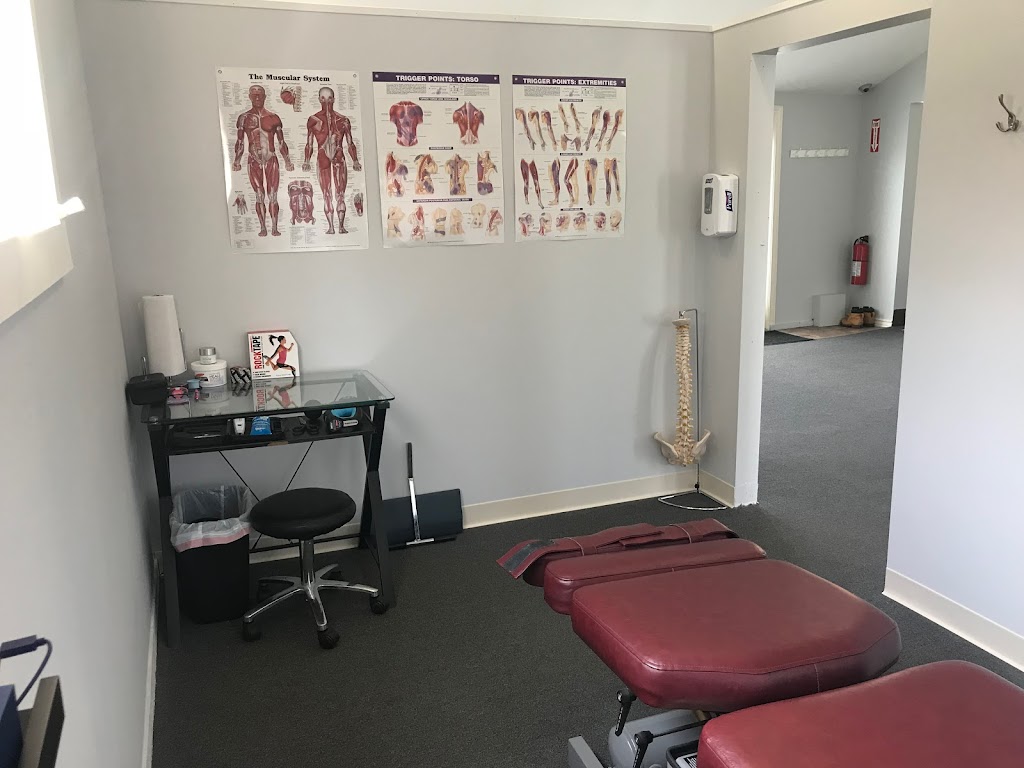 Northtown Chiropractic & Injury Rehab | 6221 Transit Rd suite a, East Amherst, NY 14051, USA | Phone: (716) 810-9329