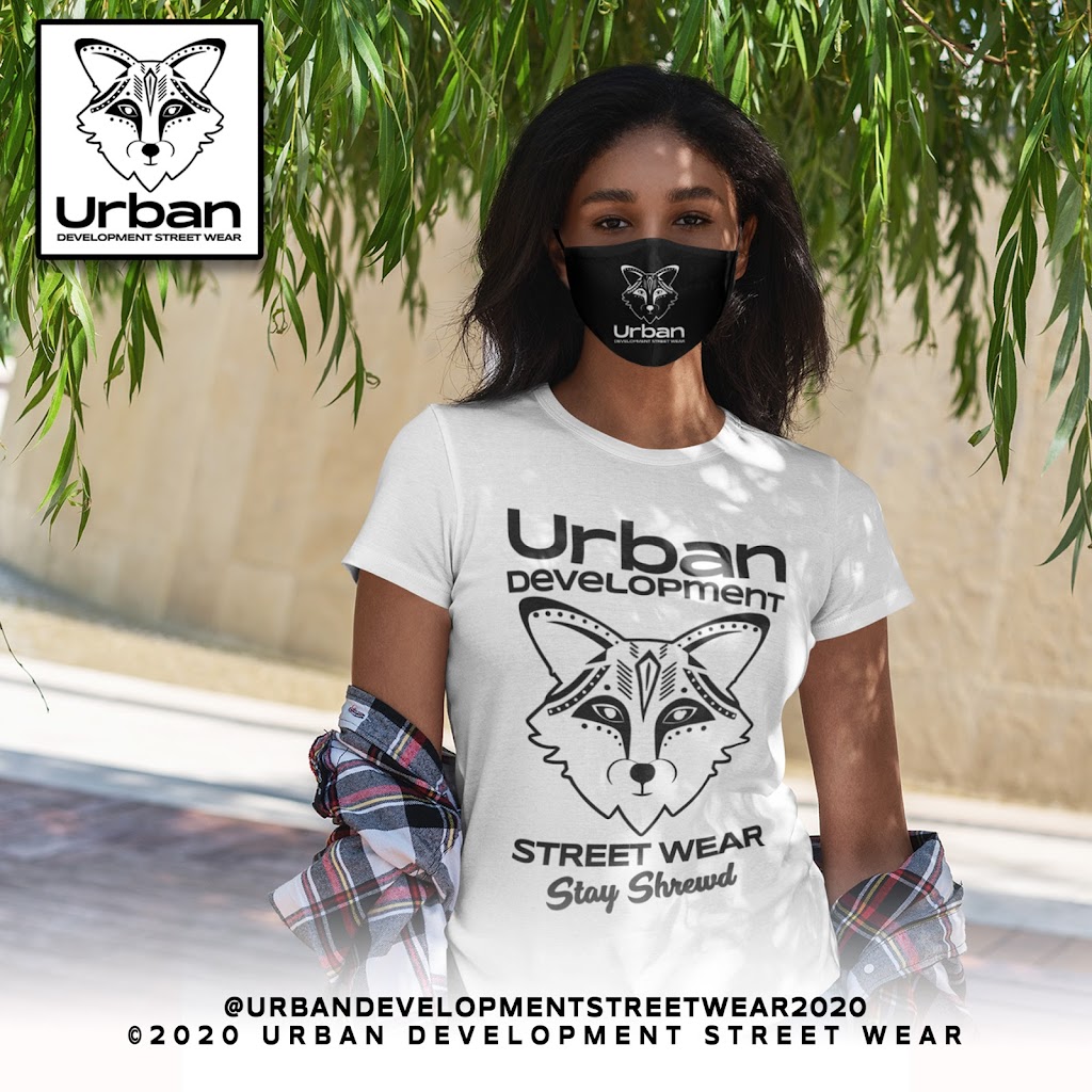 Urban Development Street Wear | 696 W MacArthur Blvd, Oakland, CA 94609, USA | Phone: (510) 309-3527