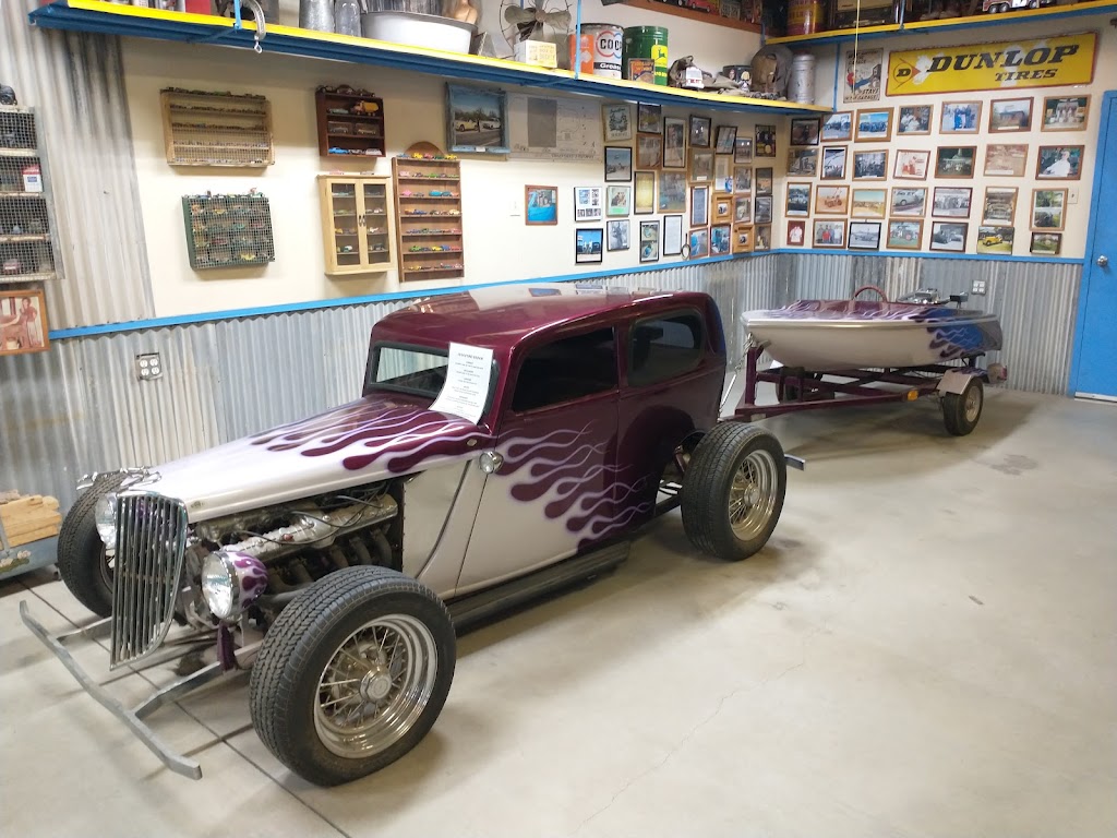 Dwarf Car Museum | 52954 W Halfmoon Rd, Maricopa, AZ 85139, USA | Phone: (520) 424-3158