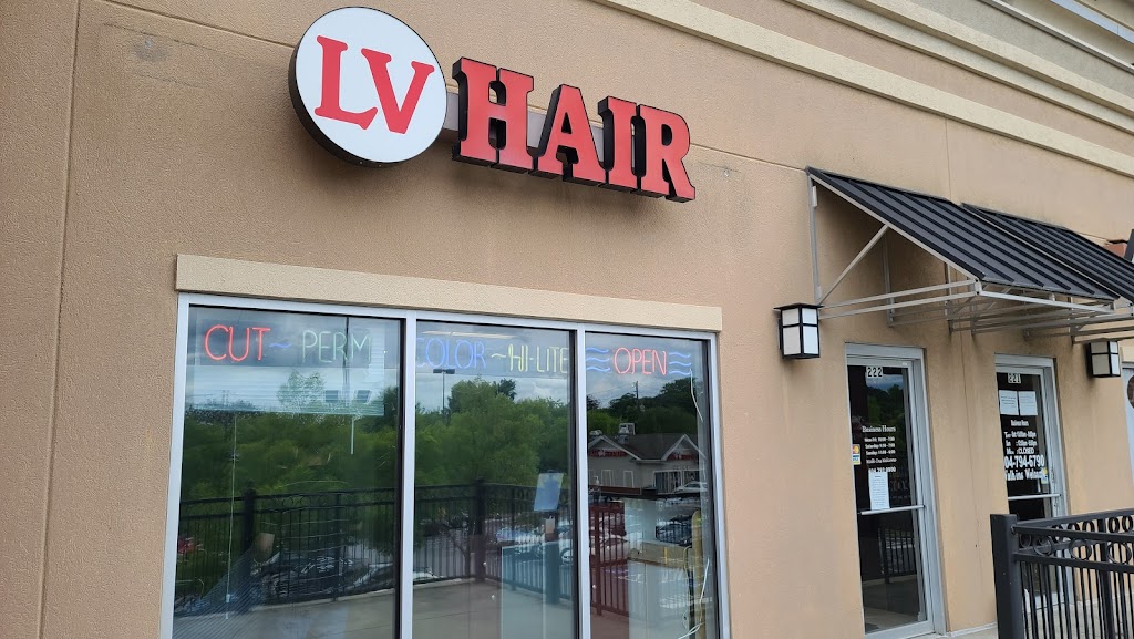 LV Hair Salon | 4715 Atlanta Rd #222, Smyrna, GA 30080, USA | Phone: (404) 792-0800