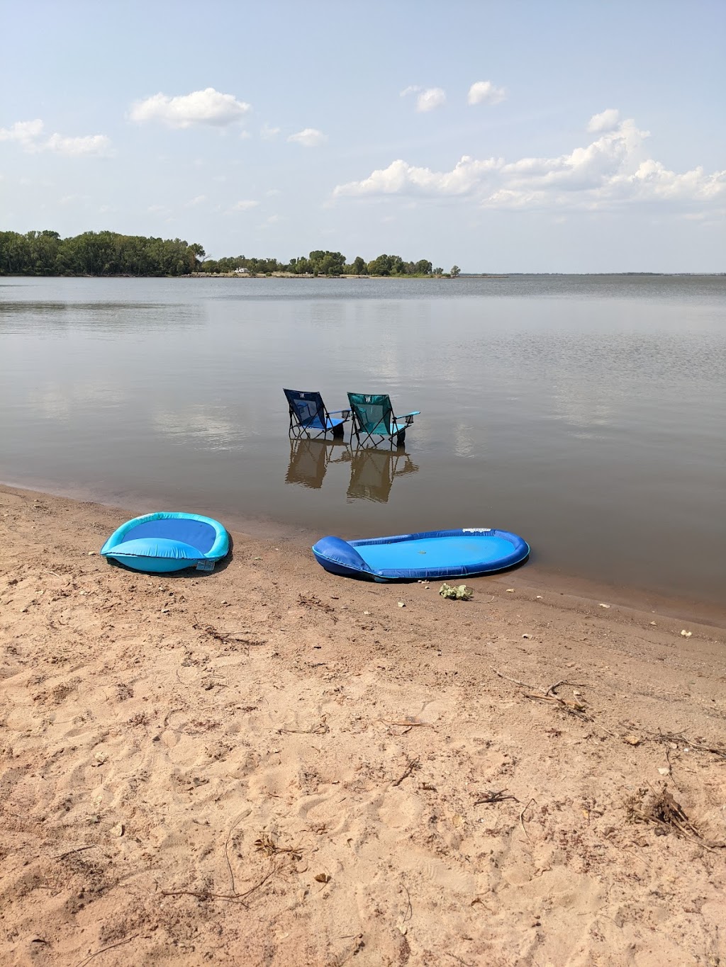 South Loop Campground | Cheney, KS 67025, USA | Phone: (316) 542-3664