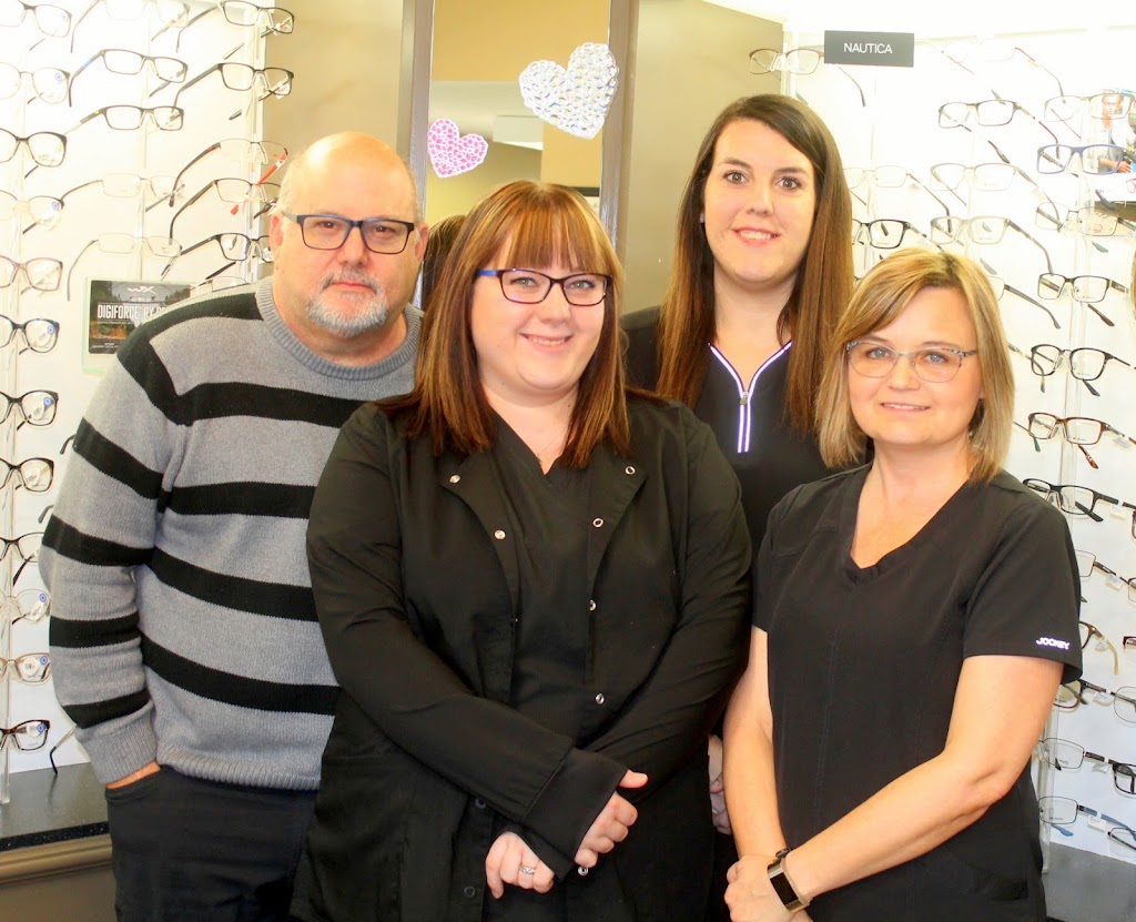 Insight Eyecare Associates | 8010 Oak Park Rd, New Salisbury, IN 47161, USA | Phone: (812) 366-3147