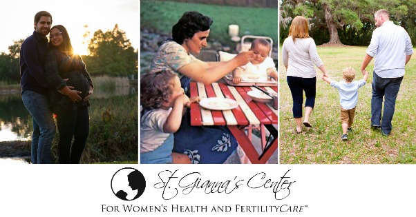 St. Gianna’s Center for Womens Health and FertilityCare | 12360 66th St N, Largo, FL 33773, USA | Phone: (727) 798-2340