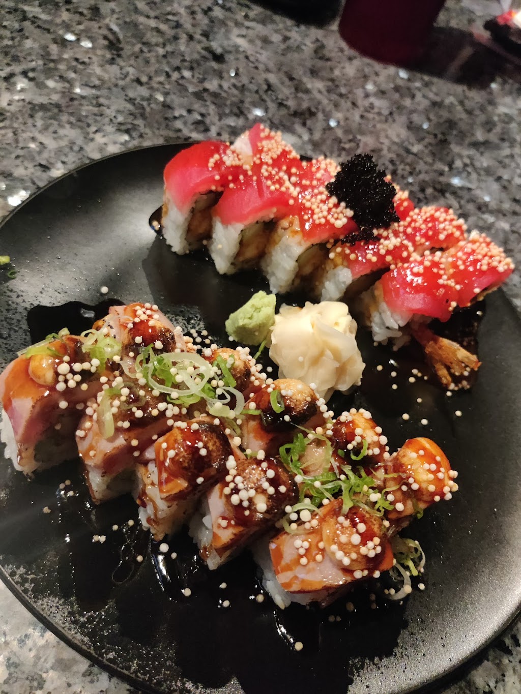 Sushi Song - Deerfield Beach | 123 NE 20th Ave, Deerfield Beach, FL 33441, USA | Phone: (954) 420-6216