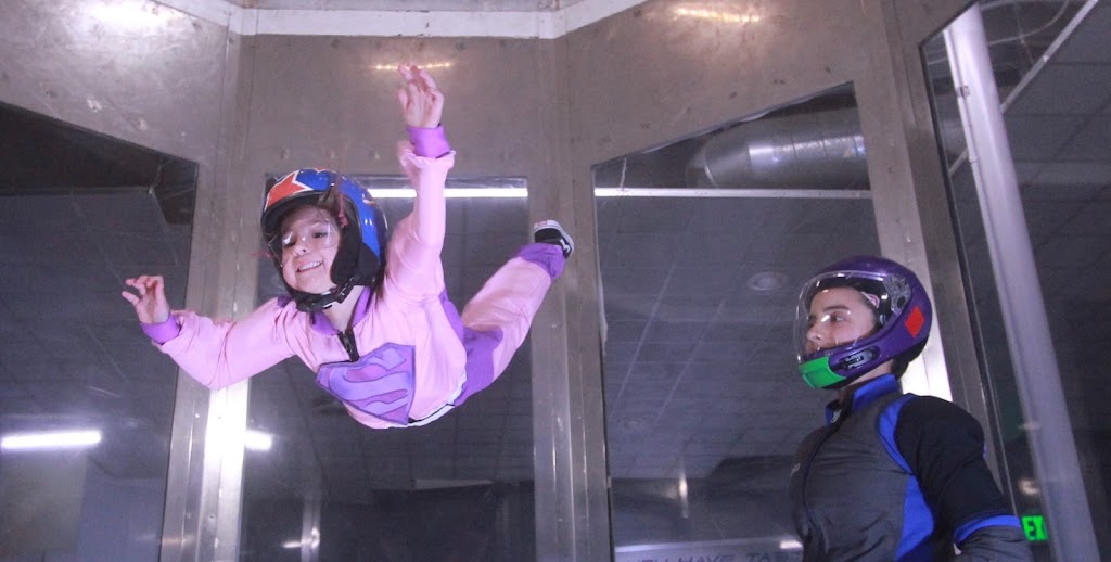 Perris Indoor Skydiving | 2093 Goetz Rd, Perris, CA 92570, USA | Phone: (951) 940-4290