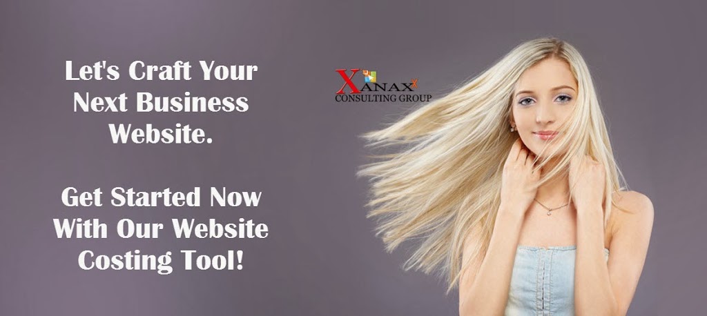 Xanaxx Consulting Group | 409 Running Doe Ct, Suwanee, GA 30024, USA | Phone: (404) 953-5584