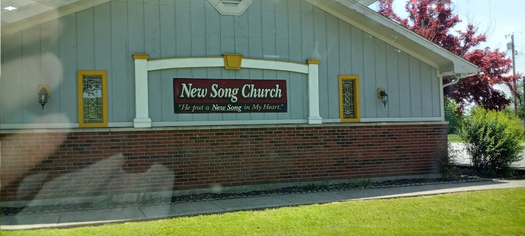 New Song Church | 50 E Madison St, Scottsburg, IN 47170, USA | Phone: (812) 754-1777