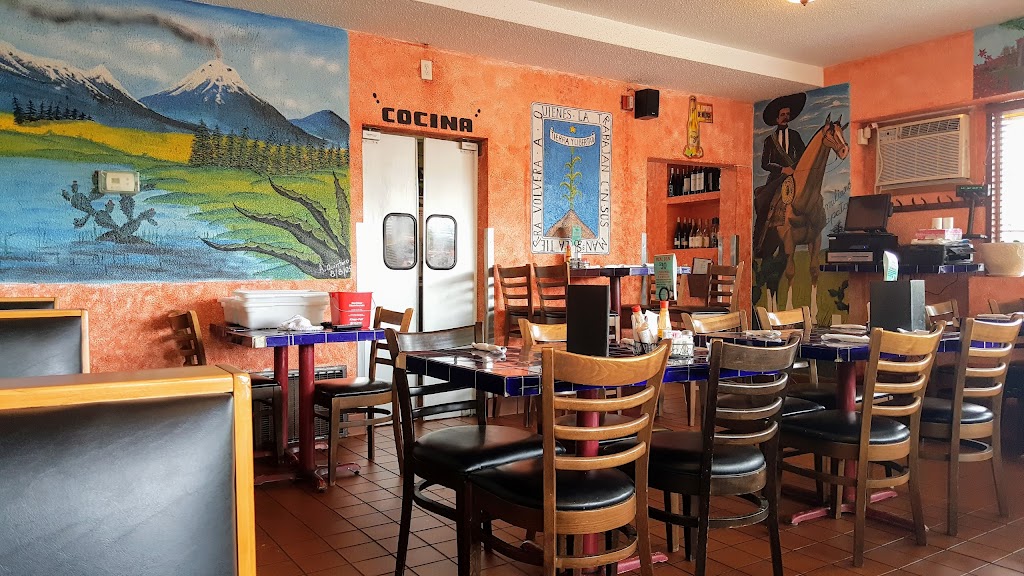 Dominguez Family Restaurant | 3313 E 50th St, Minneapolis, MN 55417, USA | Phone: (612) 724-8493