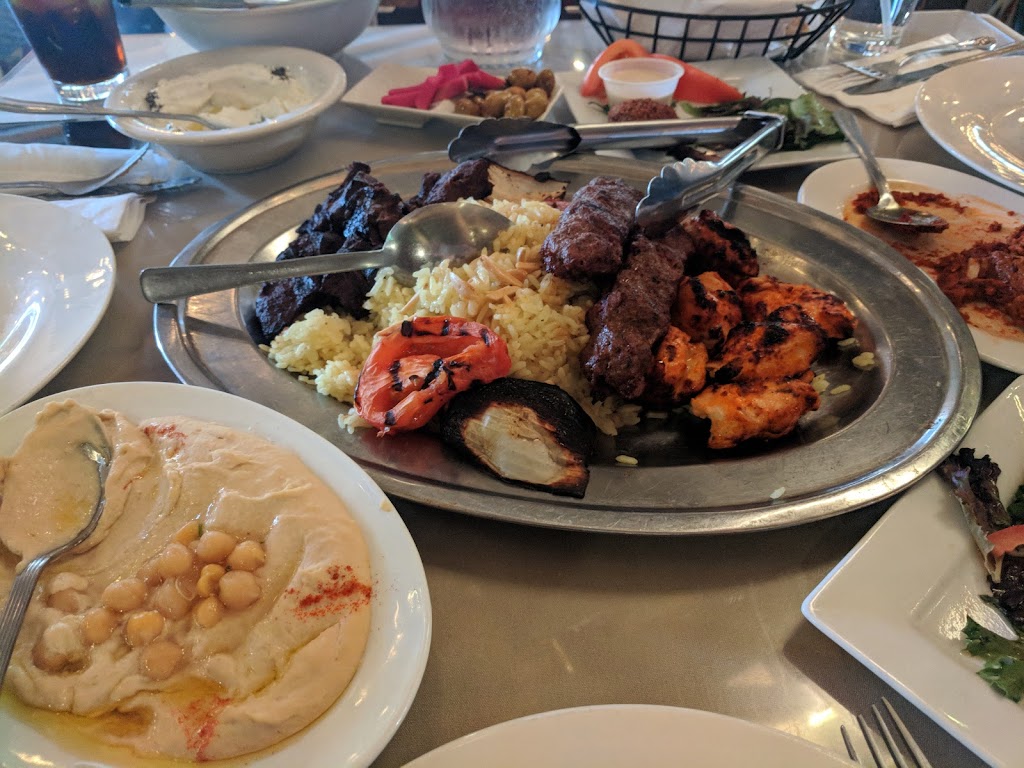 Eden Garden Cafe | 1447 E Rte 66, Glendora, CA 91740, USA | Phone: (626) 335-4447