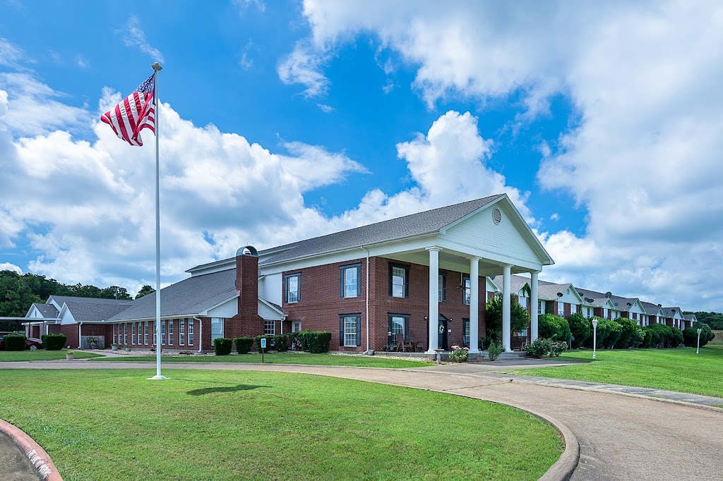 Chisholm Trail Estates Senior Living | 513 S Old Betsy Rd, Keene, TX 76059, USA | Phone: (817) 556-9100