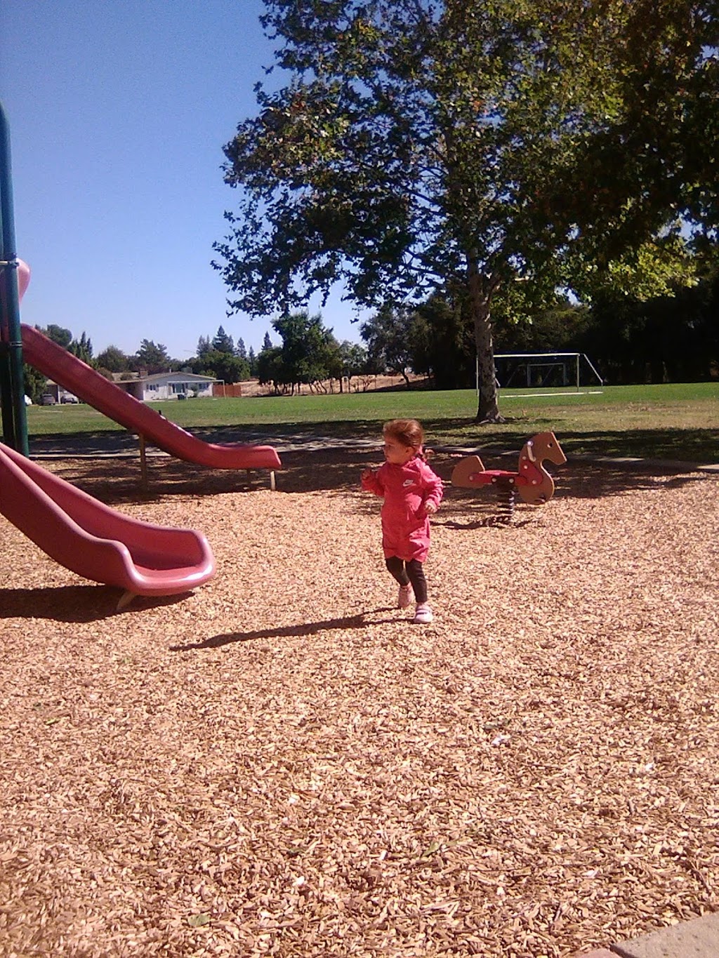 Mangan Park | 2230 34th Ave, Sacramento, CA 95822, USA | Phone: (916) 808-5200