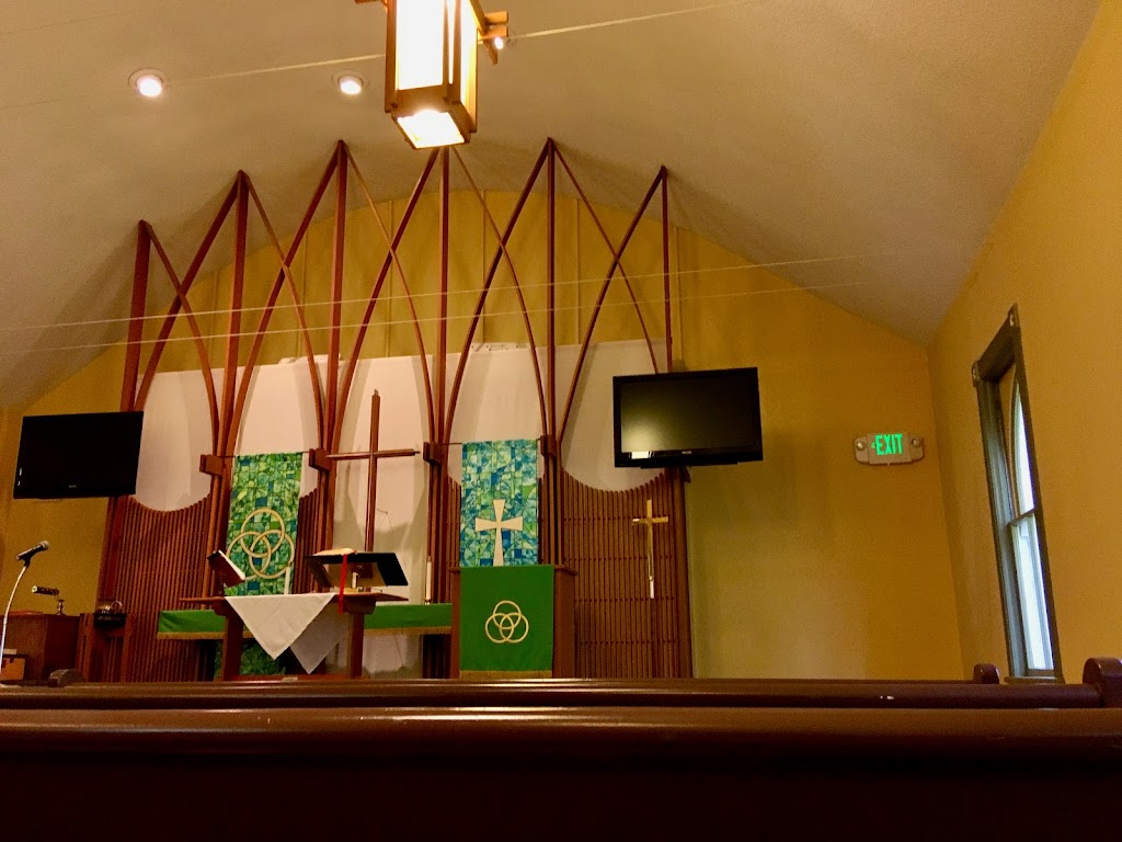 Seabold United Methodist Church | 6894 NE Seabold Church Rd, Bainbridge Island, WA 98110, USA | Phone: (206) 842-3622