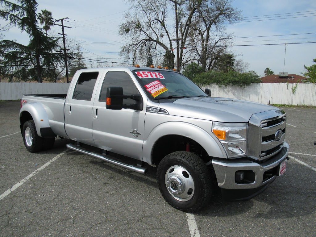 American Auto Sales | 2140 Marconi Ave, Sacramento, CA 95821, USA | Phone: (916) 370-8009