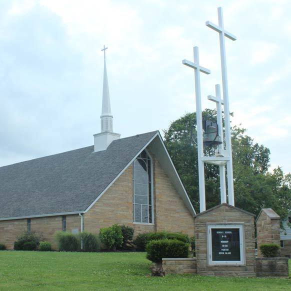 First Community Church | 4381 Walnut Rd, Buckeye Lake, OH 43008, USA | Phone: (740) 928-4976