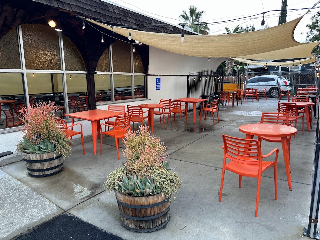 Slow Bloom Coffee Cooperative | 420 W Colton Ave, Redlands, CA 92374, USA | Phone: (909) 293-8567