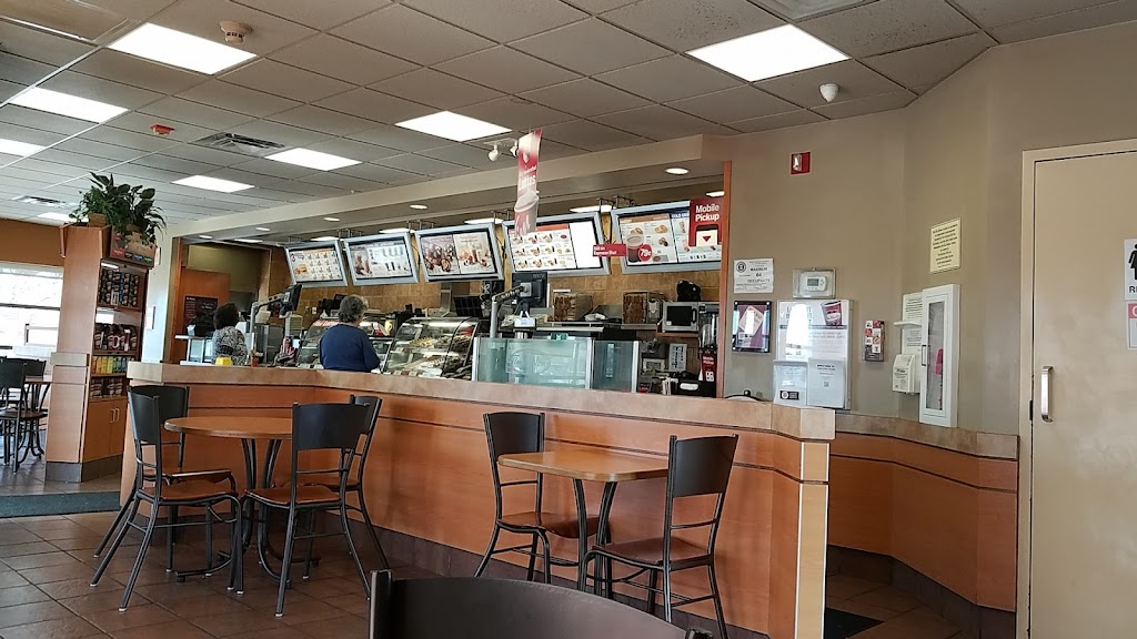 Tim Hortons | 1810 Maple Rd, Amherst, NY 14221, USA | Phone: (716) 688-8452