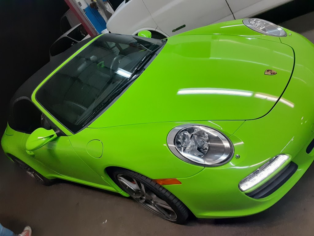 PremierXpressTINT | 1360 White Oaks Rd Suite G, Campbell, CA 95008, USA | Phone: (408) 418-2828