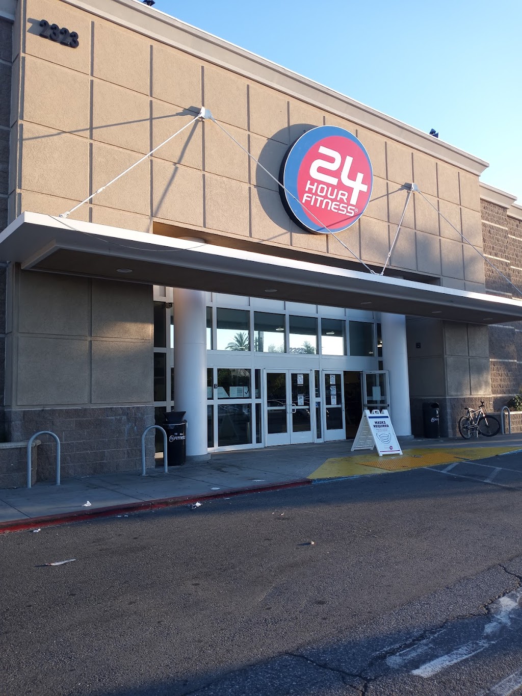 24 Hour Fitness | 2323 McKee Rd, San Jose, CA 95116, USA | Phone: (408) 457-6866