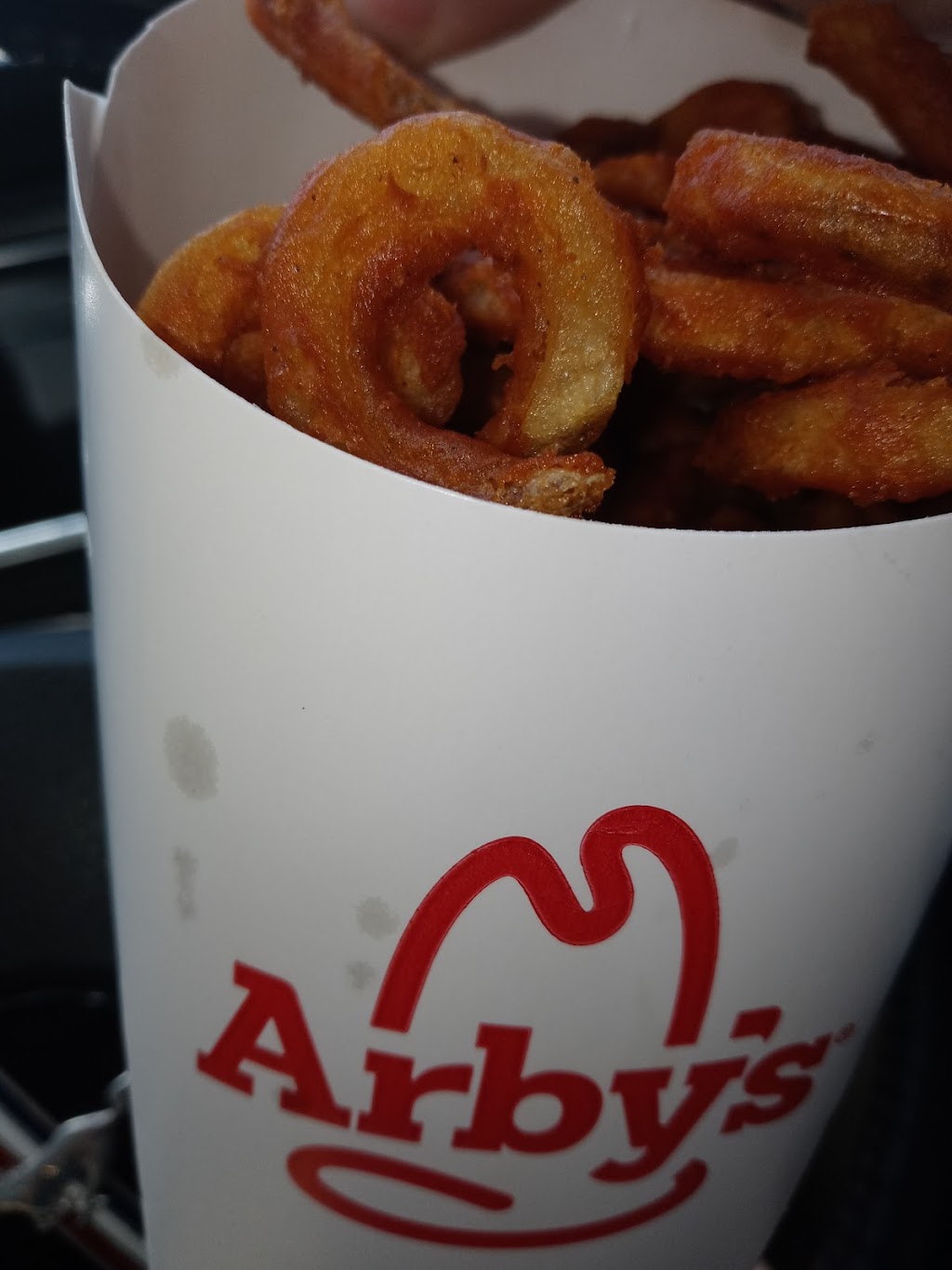 Arbys | 2425 S Seneca St, Wichita, KS 67217, USA | Phone: (316) 262-4336