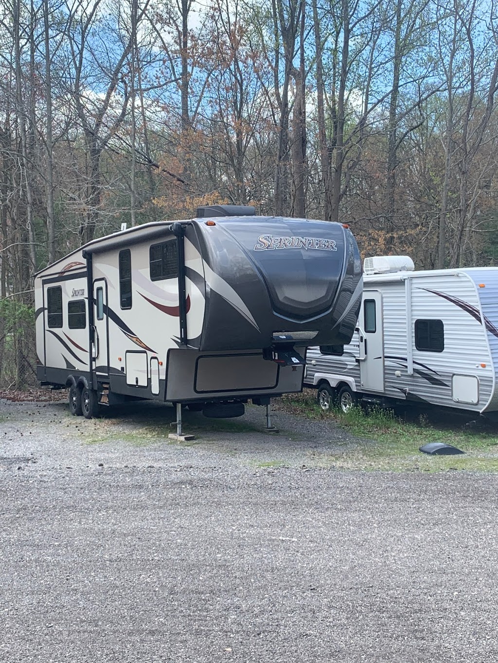 Honeygo Storage 11211 Philadelphia Rd, White Marsh, MD 21162, USA