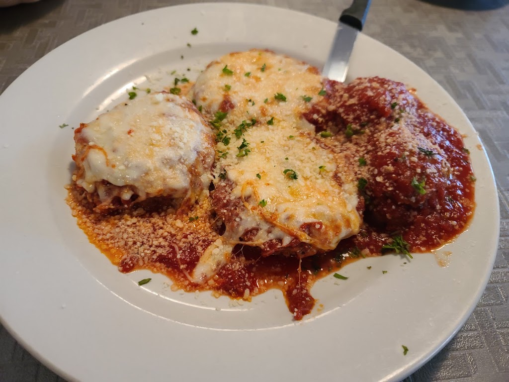 Trattoria Giuseppe | 5442 Old Missouri 21, Antonia, MO 63052 | Phone: (636) 942-2405