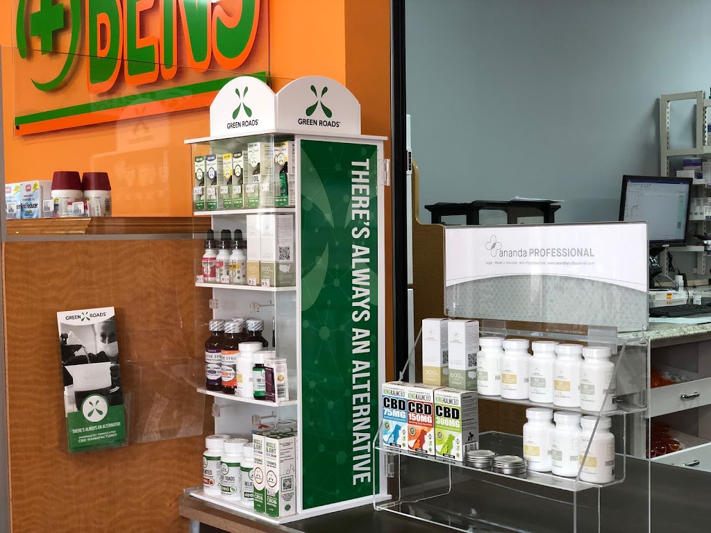 Bens Pharmacy | 1720 B, FL-44, New Smyrna Beach, FL 32168, USA | Phone: (386) 777-7677