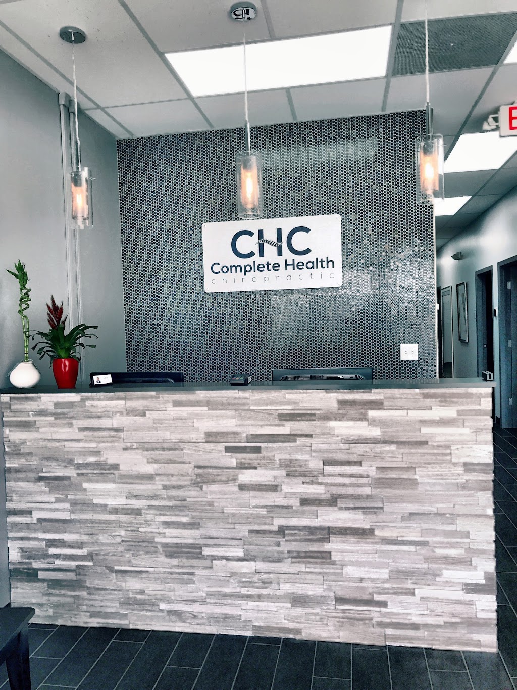 Complete Health Chiropractic | 54W 63rd St #14, Willowbrook, IL 60527, USA | Phone: (630) 920-1097