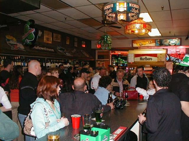 Whiskey Tango Bar & Liquors | 35 Lafayette Rd, Fords, NJ 08863 | Phone: (732) 225-0828