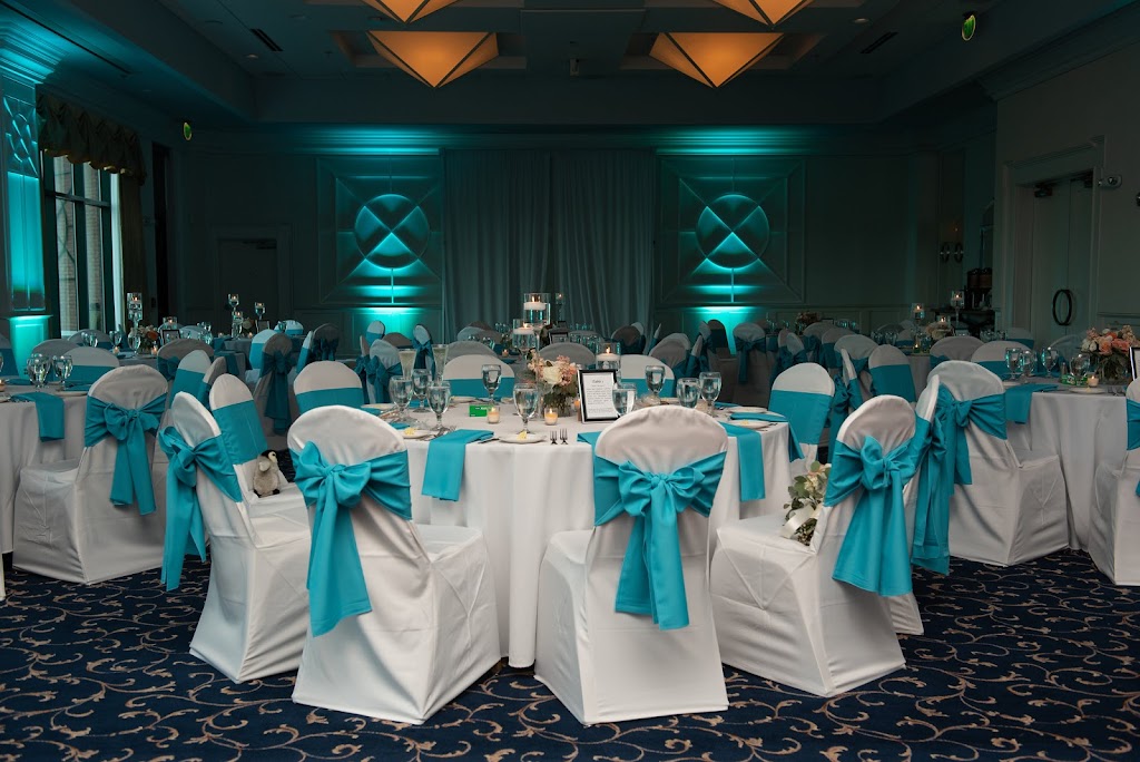 Waters Edge Events Center LLC | 4687 Millennium Dr, Belcamp, MD 21017, USA | Phone: (410) 297-9467