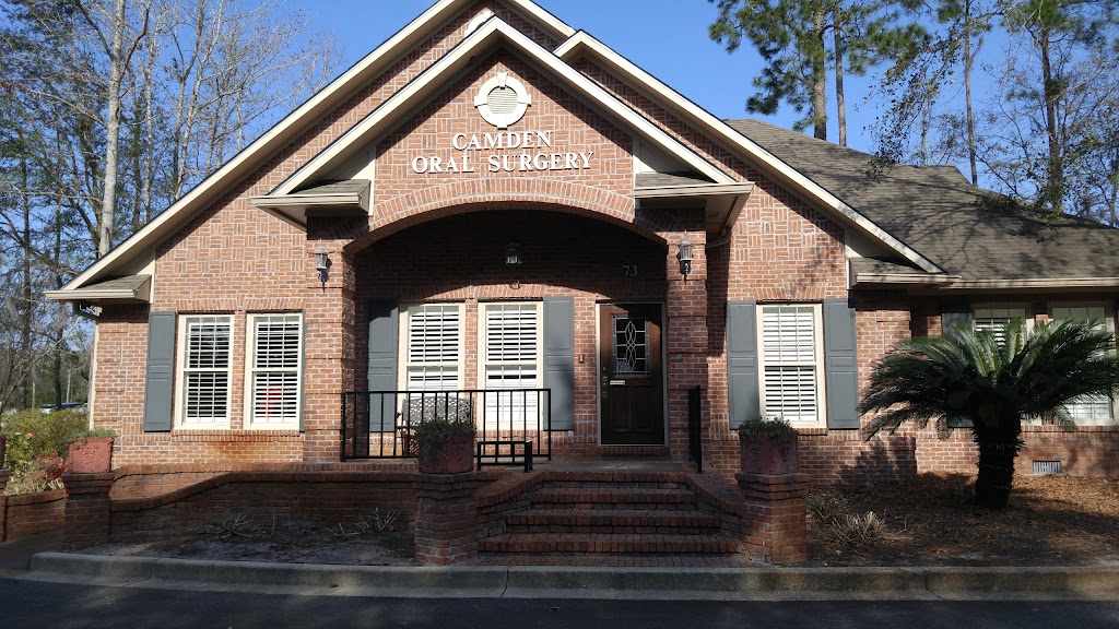 Pennington Diane DDS | 73 Hawthorn Ln, St Marys, GA 31558, USA | Phone: (912) 673-6545