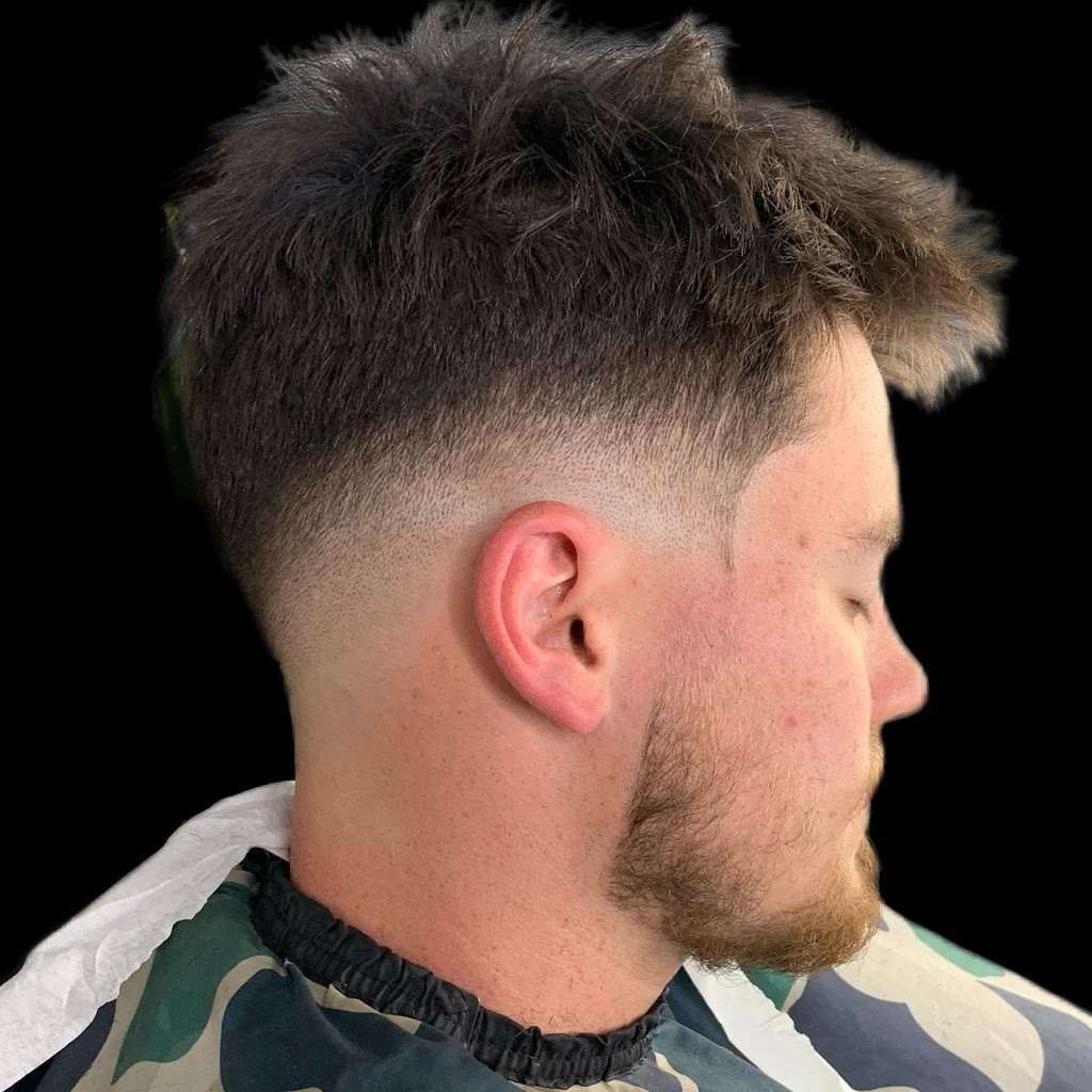 SlapCutz LLC | 117 E 2nd St, Girard, OH 44420, USA | Phone: (330) 918-5514