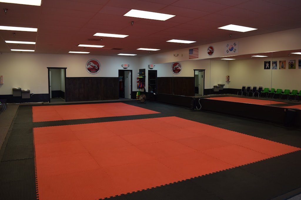 Moohan Taekwondo&Martial Arts | 5886 E Lake Pkwy, McDonough, GA 30253, USA | Phone: (770) 320-8858