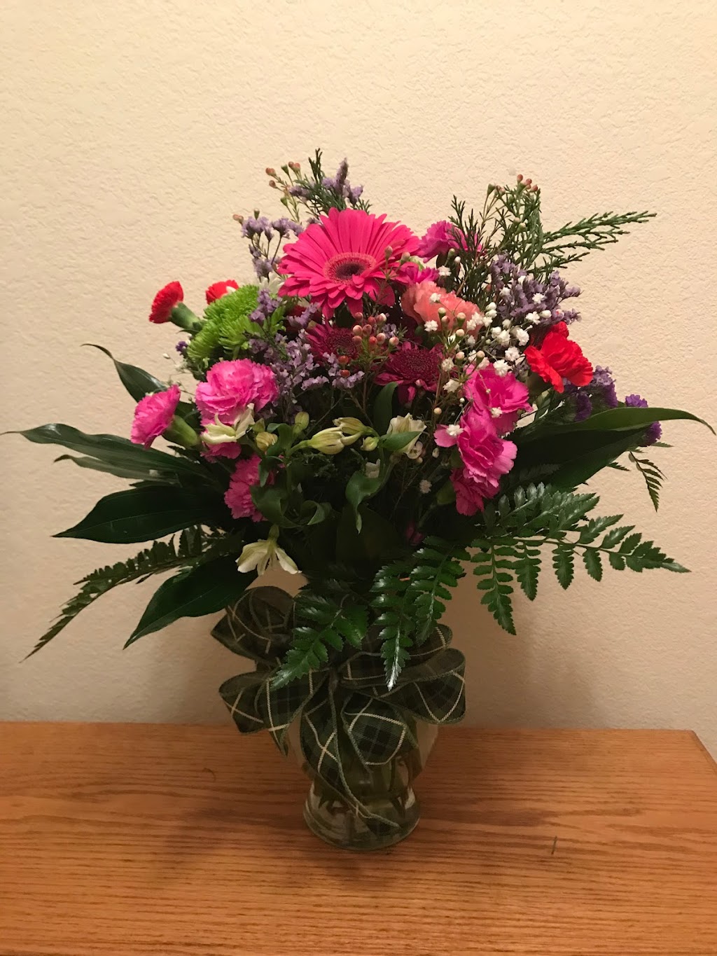 Forney Florist | 11342 Country Ridge Ln, Forney, TX 75126, USA | Phone: (469) 236-7520