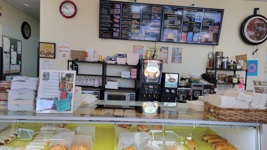 Grand Donuts | 15609 Ronald Reagan Blvd c140, Leander, TX 78641, USA | Phone: (512) 986-4471