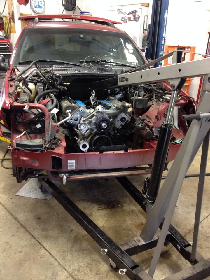 GSM AutoMotive | 360 Progress Dr UNIT 205, Cottage Grove, WI 53527 | Phone: (608) 444-9788