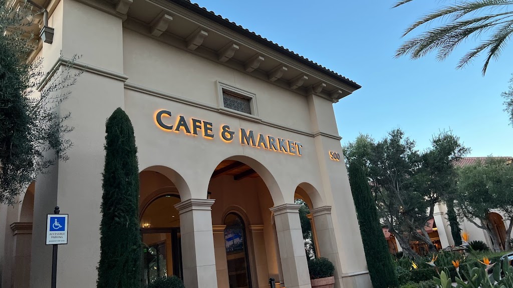 Promenade Cafe & Market | 1100 Perlita, Irvine, CA 92618 | Phone: (949) 617-5299