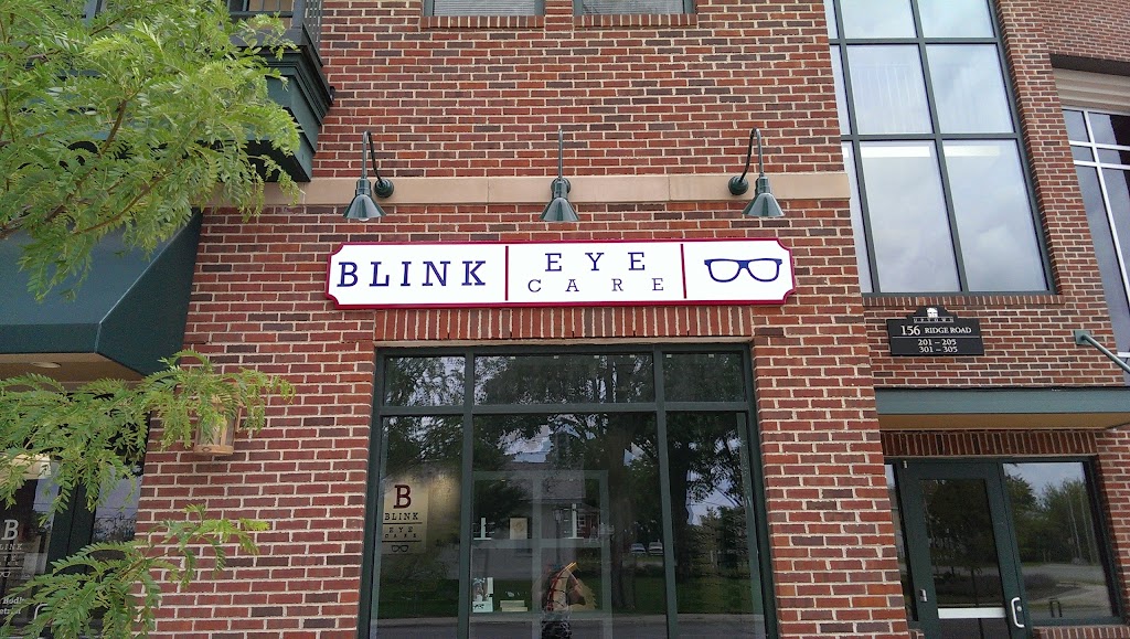 Blink Eyecare | 108 Ridge Rd N, Canton, MI 48187, USA | Phone: (734) 725-2020