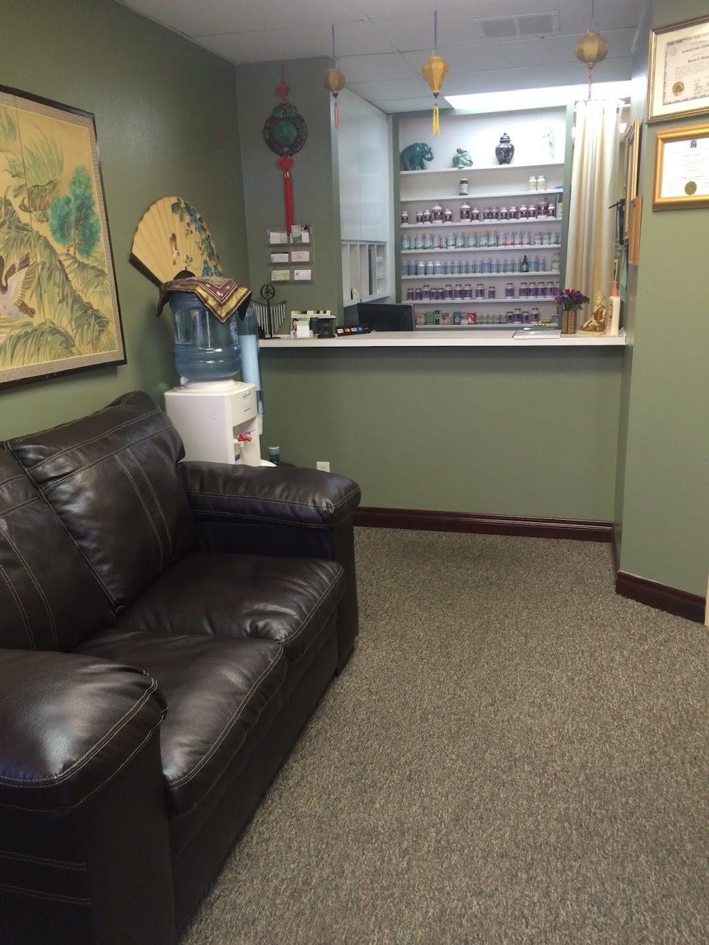 Acupuncture Continuum | 317 N El Camino Real #401, Encinitas, CA 92024, USA | Phone: (760) 635-0581