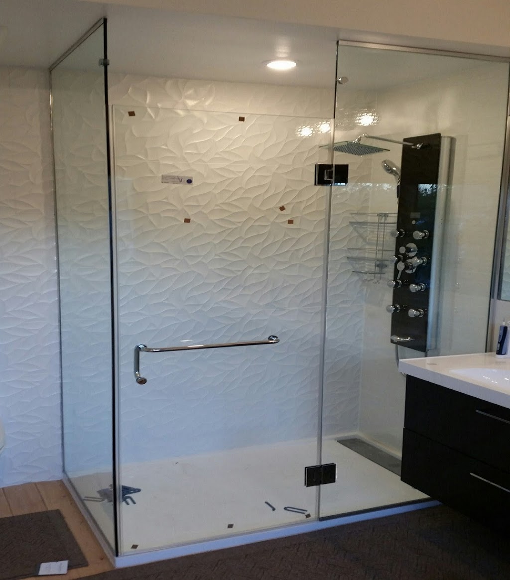 Level Glass Work | 5407 Vine St, Alexandria, VA 22310, USA | Phone: (703) 655-2164