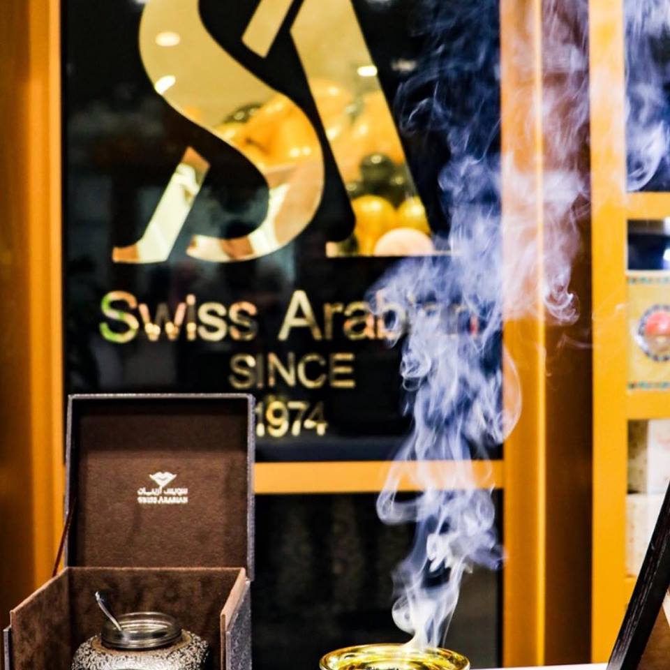 Swiss Arabian Perfumes (USA) | 2950 E Sunset Rd Unit 105, Las Vegas, NV 89120, USA | Phone: (702) 247-4898