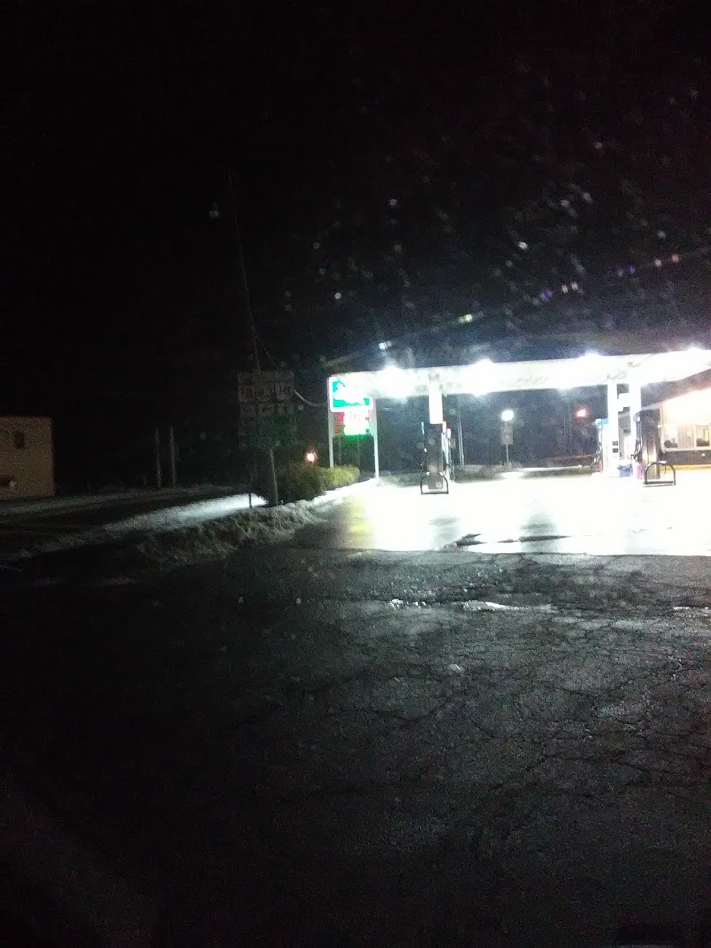 Sunoco Gas Station | 9240 Norwalk Rd, Litchfield, OH 44253, USA | Phone: (330) 725-3198