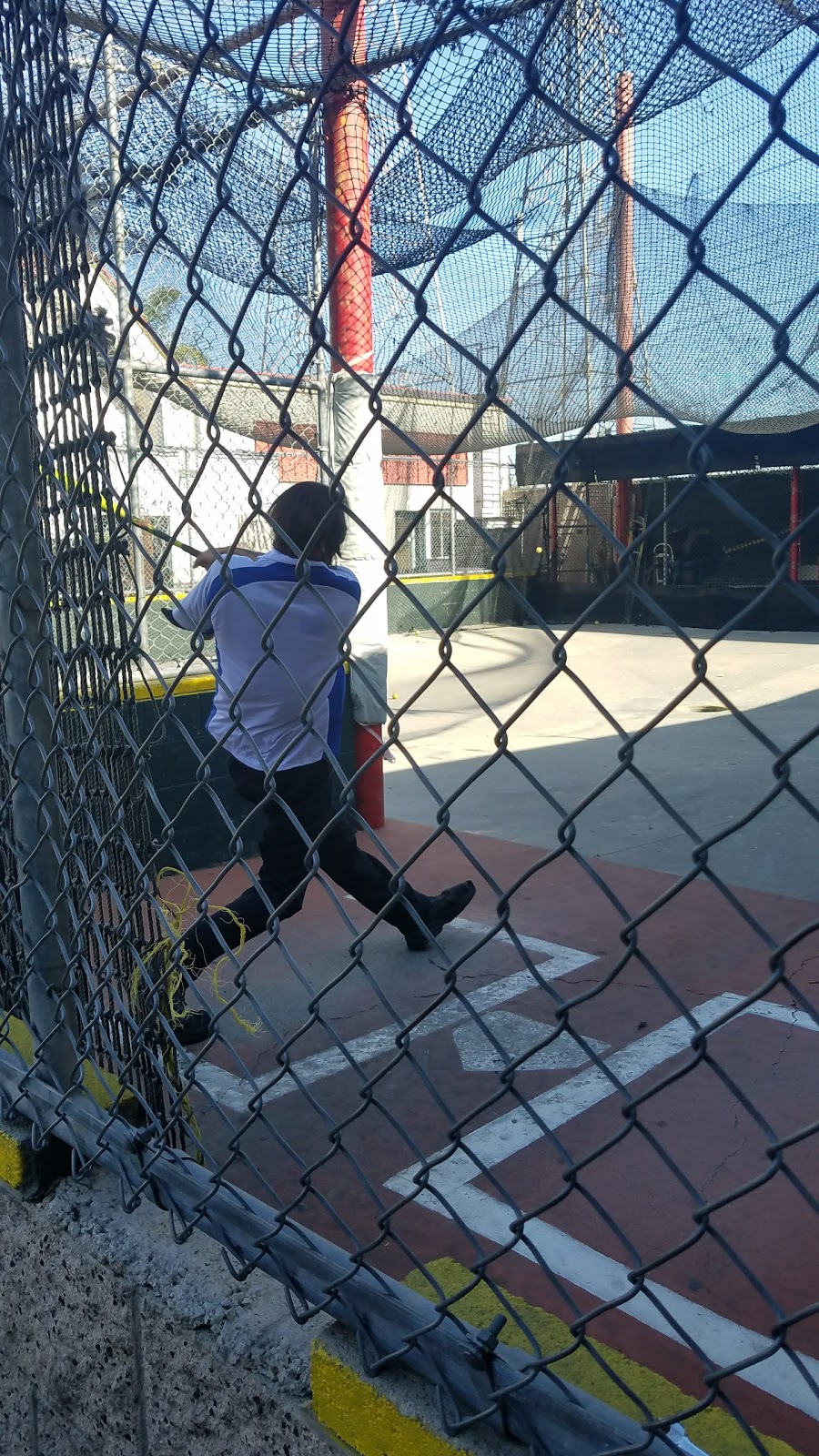 All Star Park Batting Cages | 17911 Bellflower Blvd, Bellflower, CA 90706 | Phone: (562) 925-7787