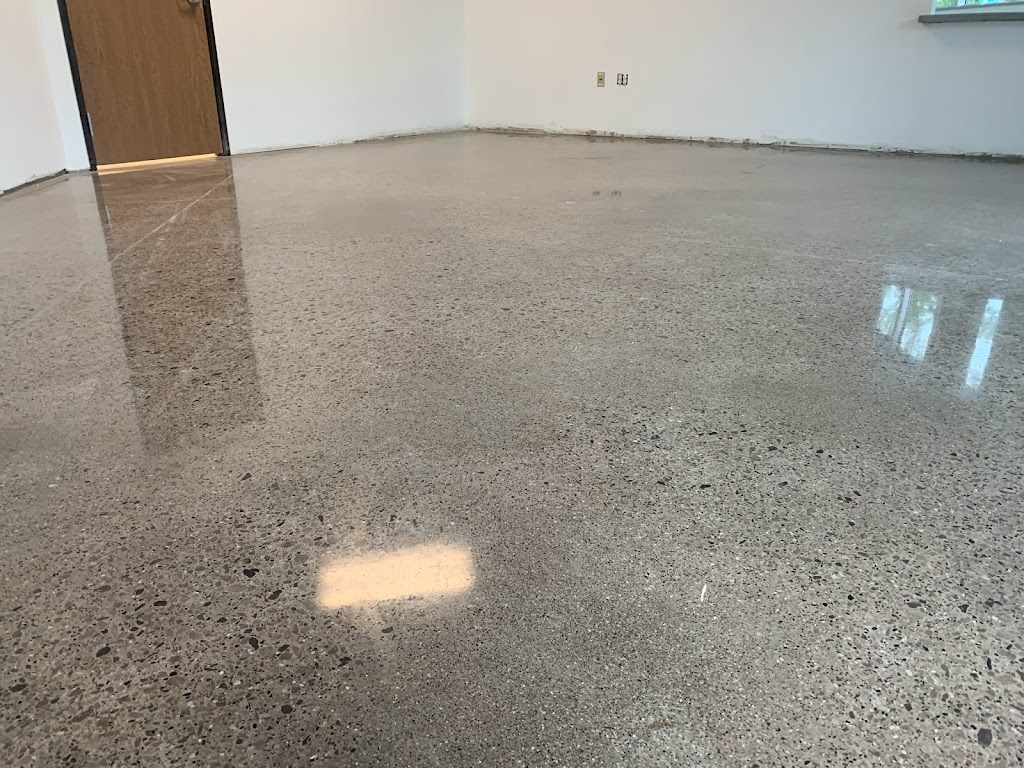 Concrete Floor Treatment, Inc. | 38257 Abruzzi Dr, Westland, MI 48185, USA | Phone: (734) 721-4640