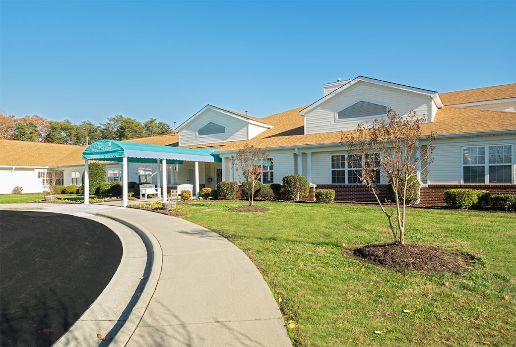 Cardinal Senior Living at Danville | 432 Hermitage Dr, Danville, VA 24541, USA | Phone: (434) 791-3180