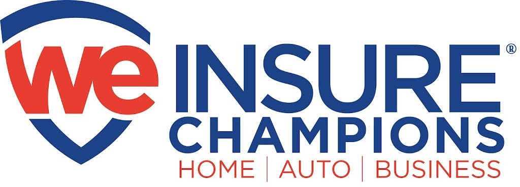 We Insure Champions | 11541 Trinity Blvd, Trinity, FL 34655, USA | Phone: (727) 390-2205