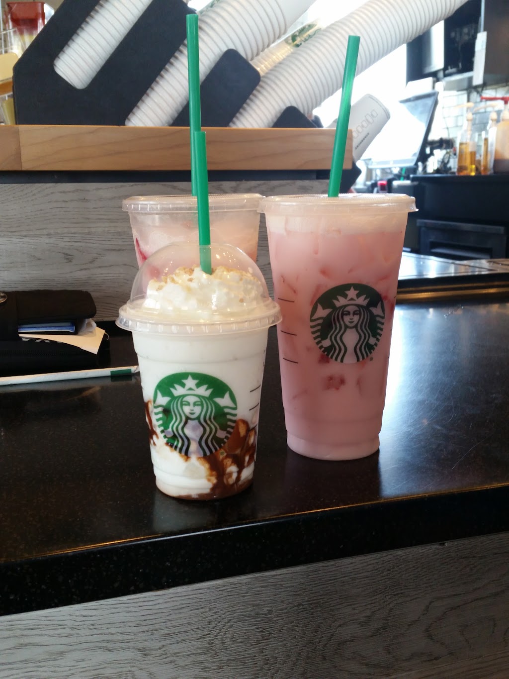 Starbucks | 12111 Vancouver Ave, Glenpool, OK 74033, USA | Phone: (918) 891-0629