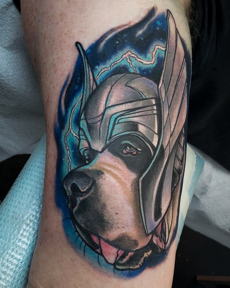 Unknown Tattoo Co. | 715 1st St, Snohomish, WA 98290, USA | Phone: (425) 322-5630