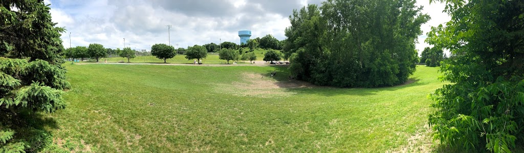 Edina Dog Park | Unnamed Road, Hopkins, MN 55343, USA | Phone: (952) 826-0367