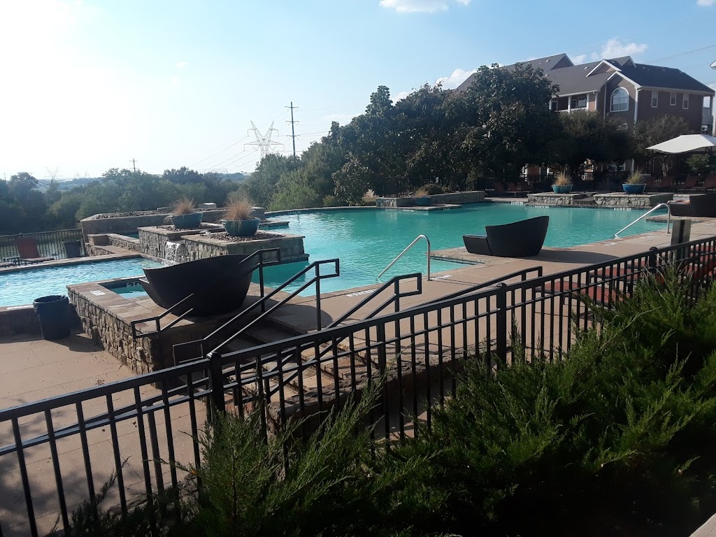 Connell Pond | 6005 Andover Dr, The Colony, TX 75056, USA | Phone: (214) 974-4654